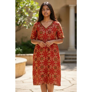 Dress Woman Size medium l Design